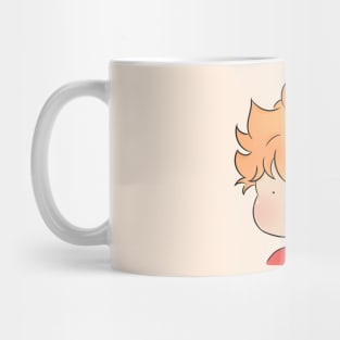 hinata Mug